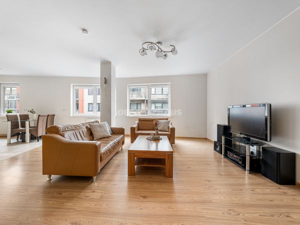 Vilnius, Šnipiškės