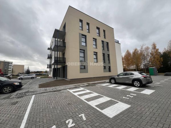 Panevėžys, Kniaudiškiai