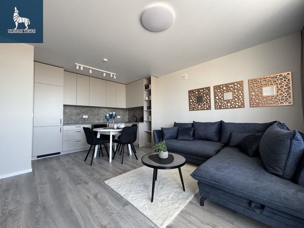 Vilnius, Justiniškės