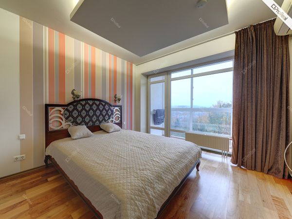 Vilnius, Šiaurės miestelis