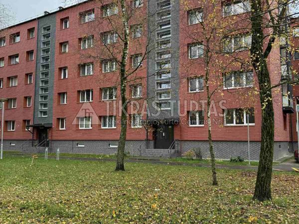 Klaipėda, Rumpiškės