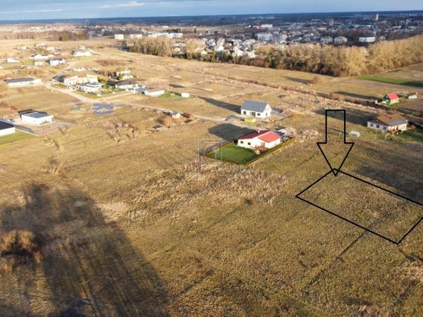 Kretingos r. sav., Kretinga