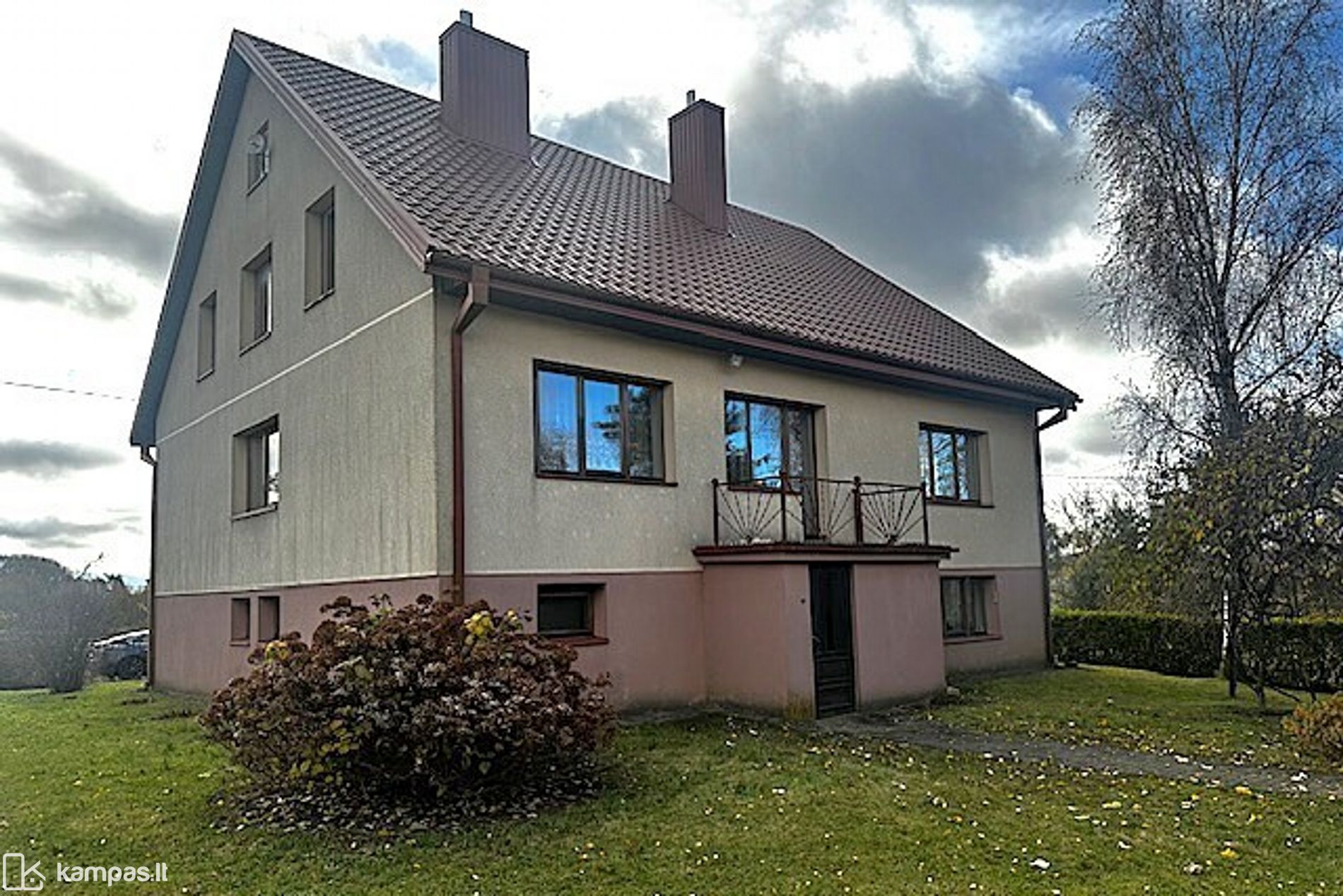 Main Image Panevėžio r. sav., Molainiai, Alyvų g.