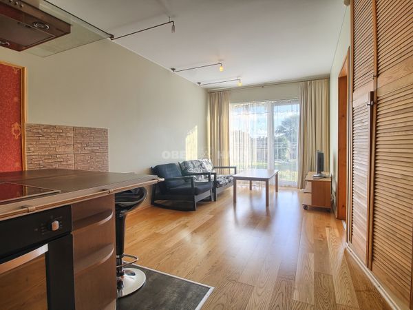 Vilnius, Šiaurės miestelis