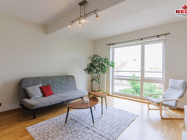 Vilnius, Naujamiestis