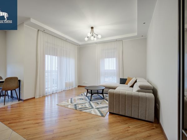 Vilnius, Pašilaičiai