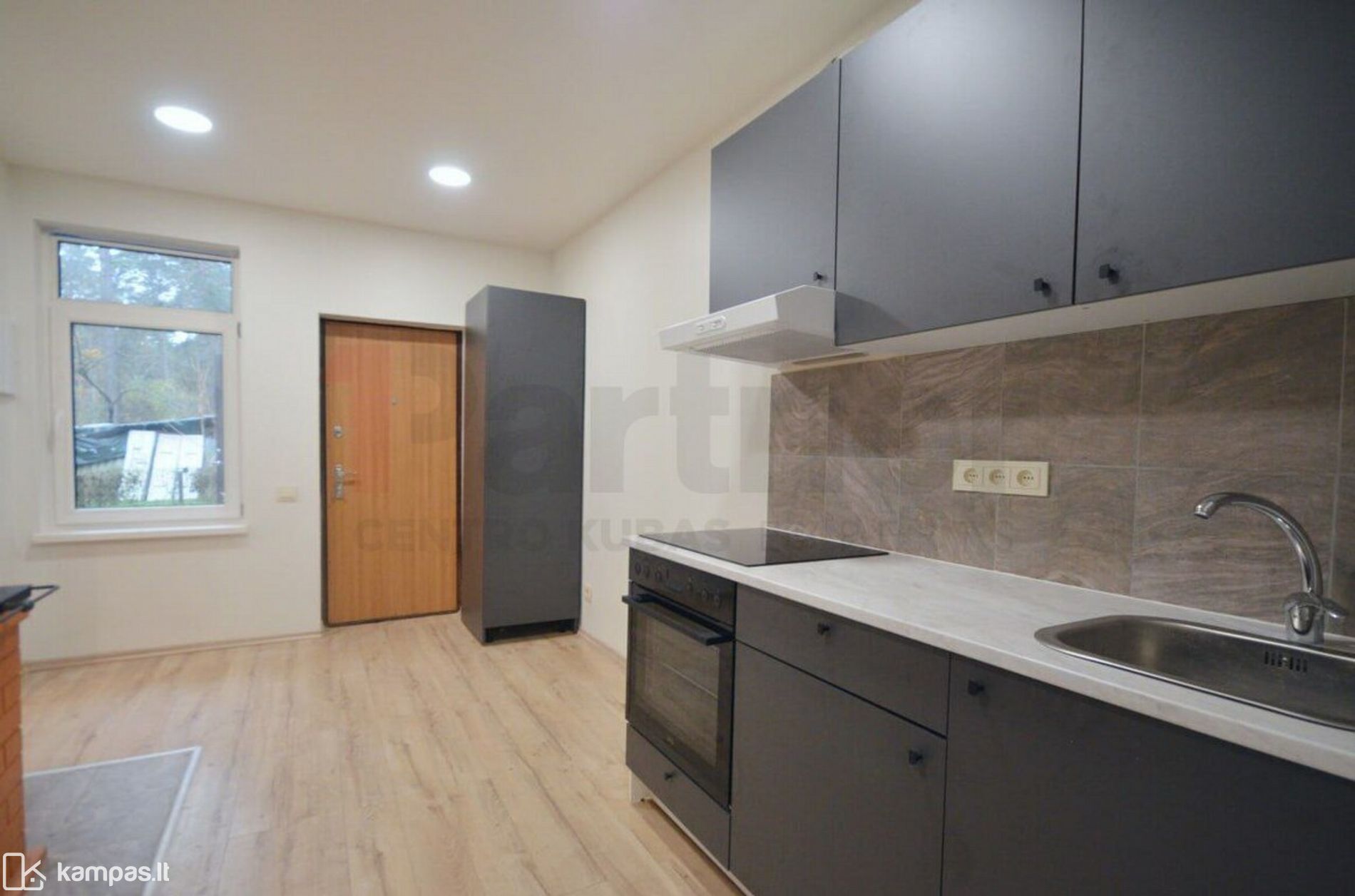 Main Image Vilnius, Aukštieji Paneriai, Juodšilių g.