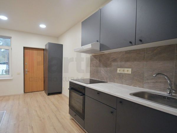 Vilnius, Aukštieji Paneriai