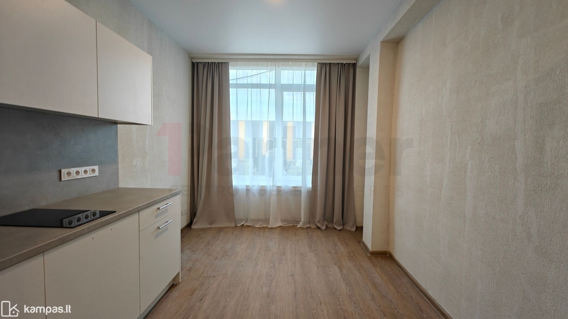 Main Image Vilnius, Naujininkai, Eišiškių pl.