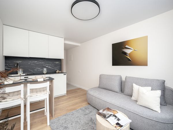 Vilnius, Naujamiestis