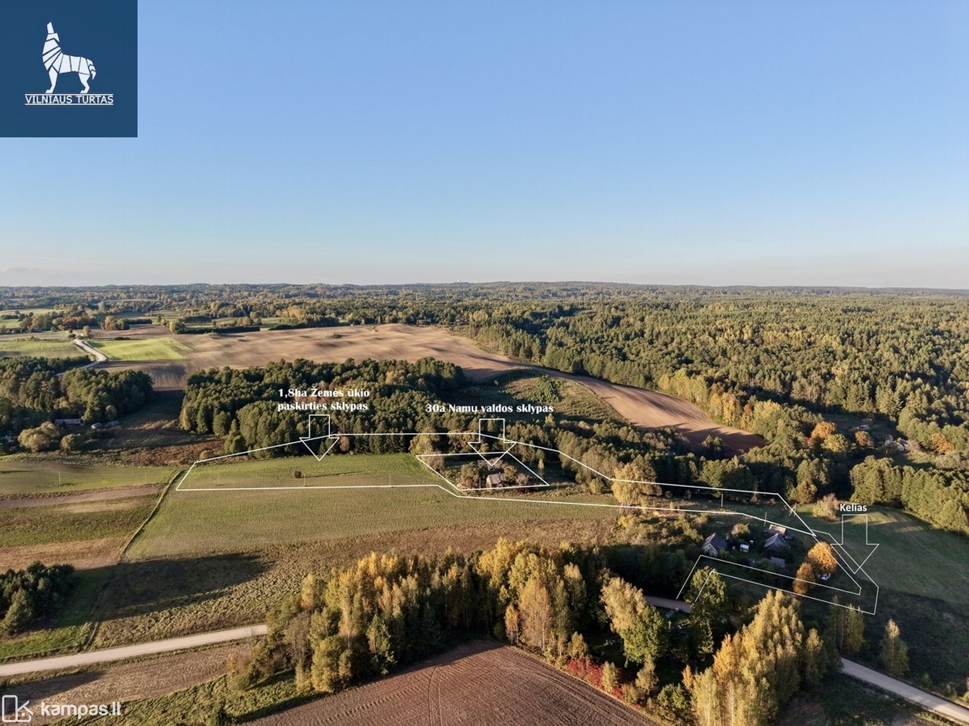 Main Image Trakų r. sav., Aukštadvaris