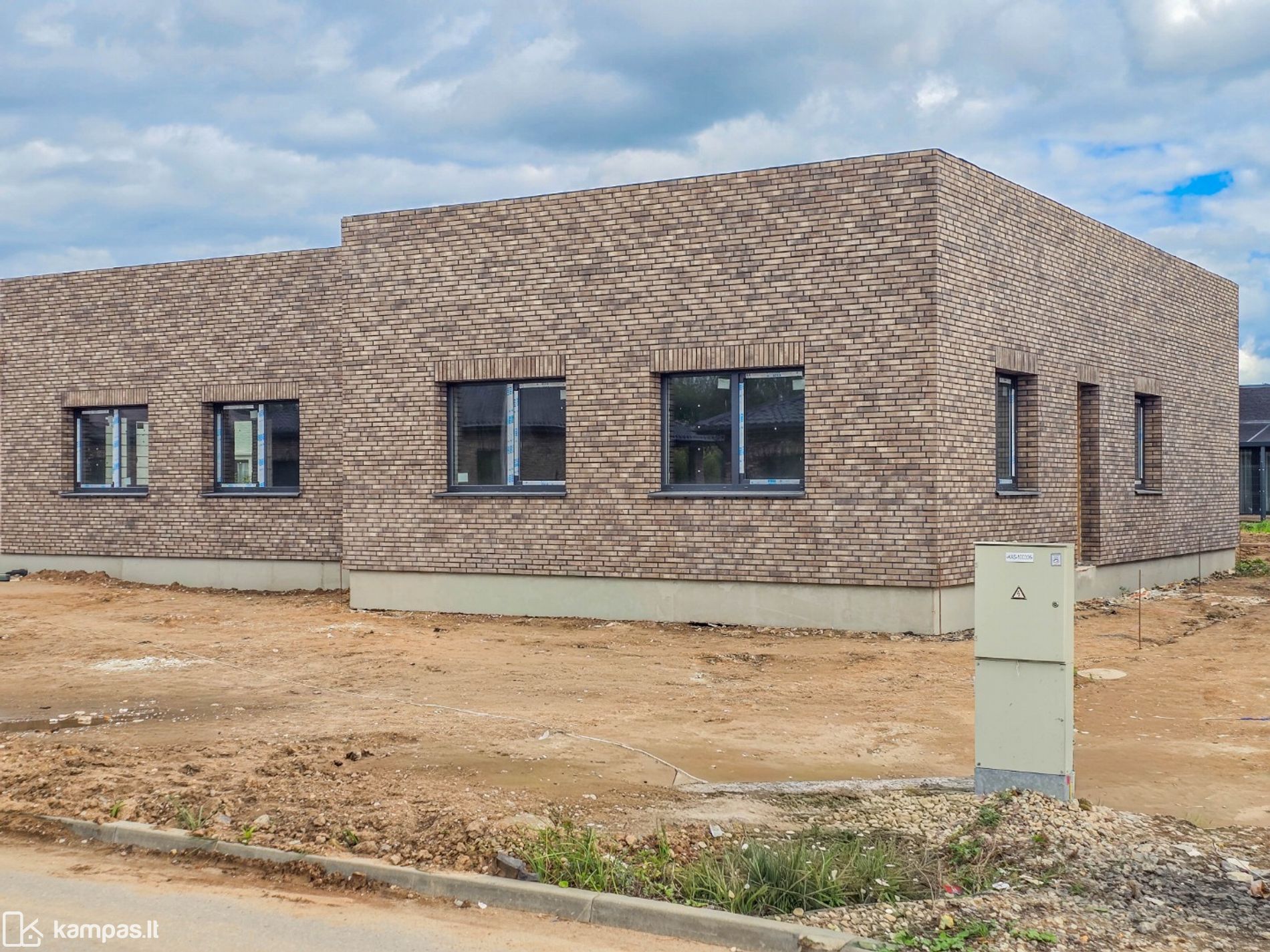 Main Image Kaunas, Vytėnai, Užnerio g.