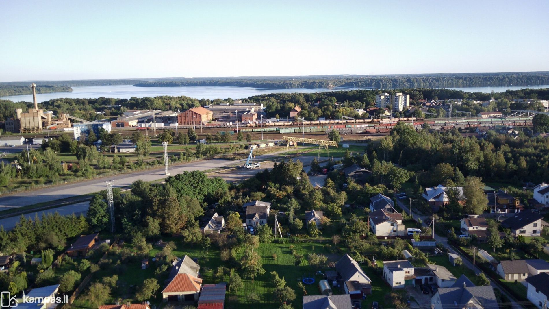 Main Image Kaunas, Palemonas, Kražantės g.