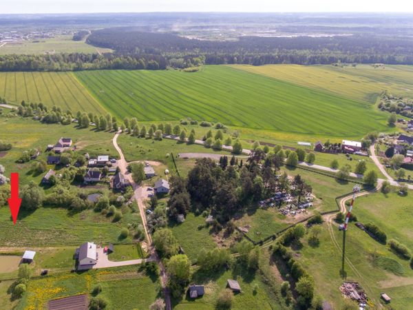 Vilniaus r. sav., Keturiasdešimt Totorių