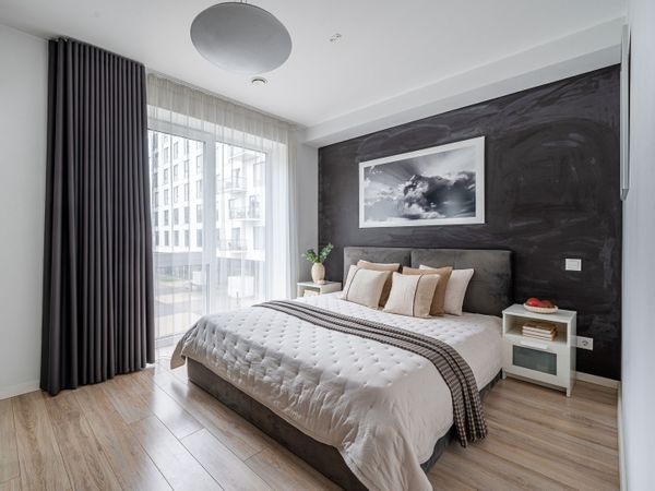 Vilnius, Naujamiestis