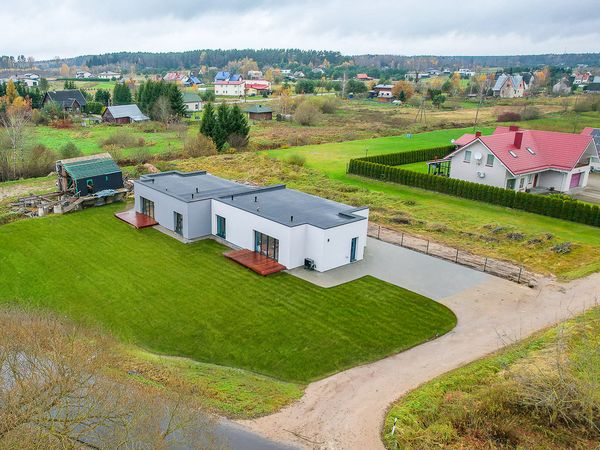 Vilniaus r. sav., Bezdonys