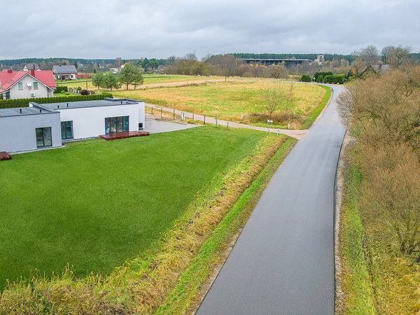 Vilniaus r. sav., Bezdonys