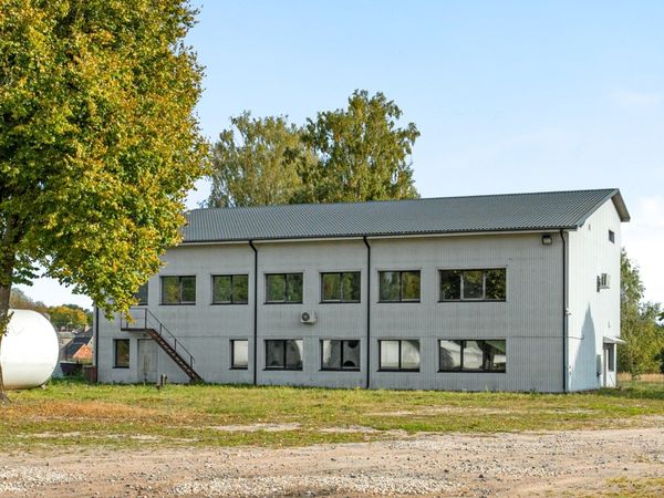 Pagėgių sav., Pagėgiai