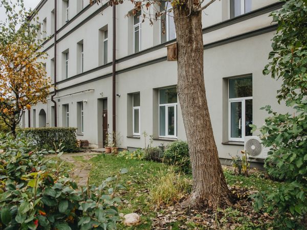 Vilnius, Šnipiškės