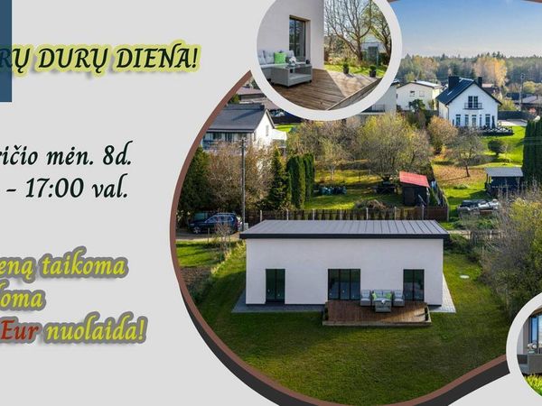 Vilniaus r. sav., Vilkiškės