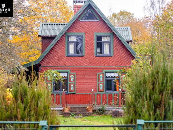 Kretingos r. sav., Laukžemė