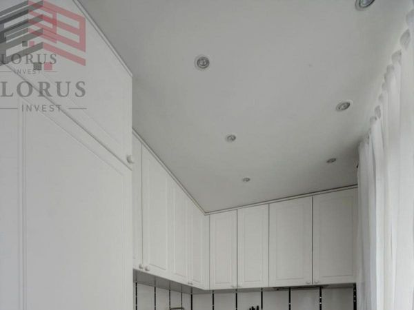 Vilnius, Pašilaičiai