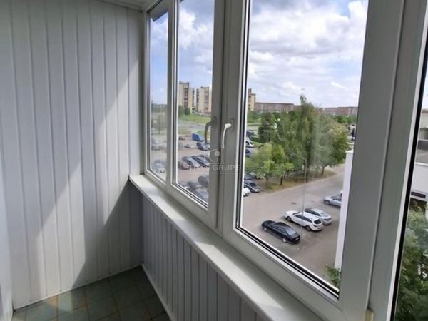 Klaipėda, Žardininkai