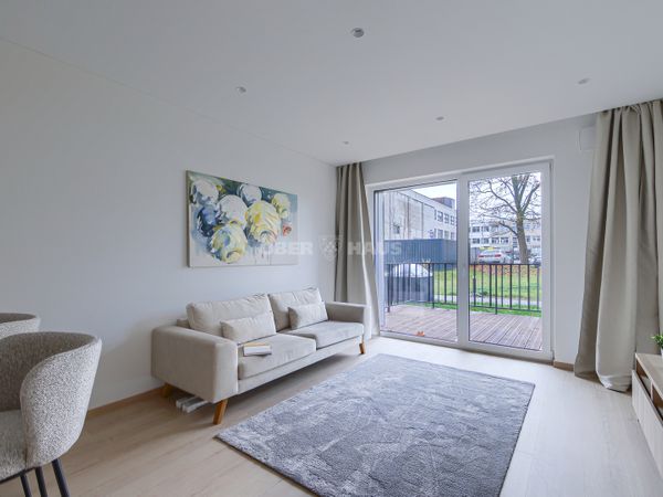 Vilnius, Naujamiestis