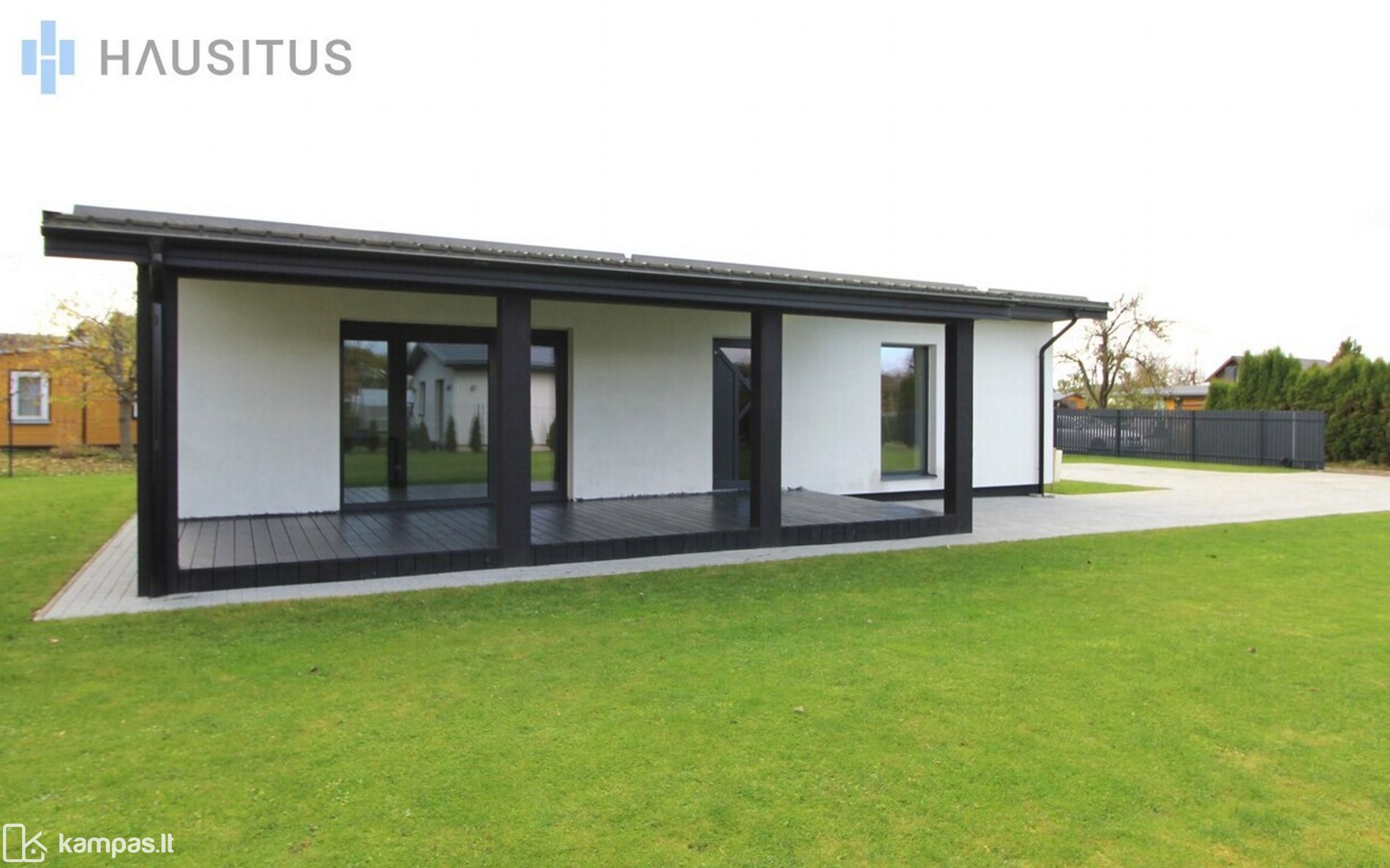 Main Image Panevėžio r. sav., Tičkūnai, Svarainių g.