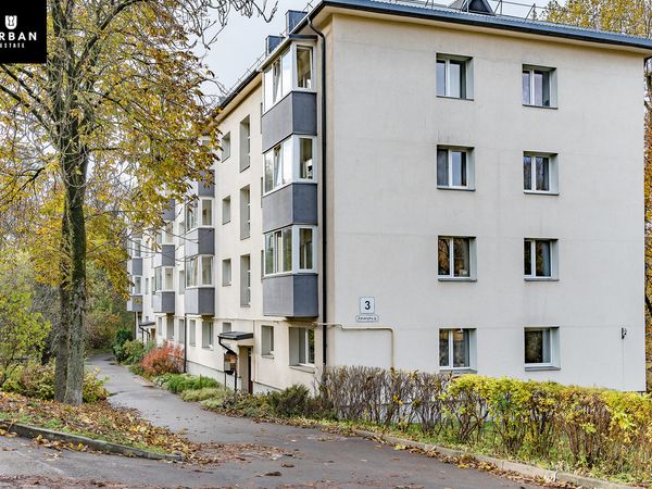 Vilnius, Naujininkai