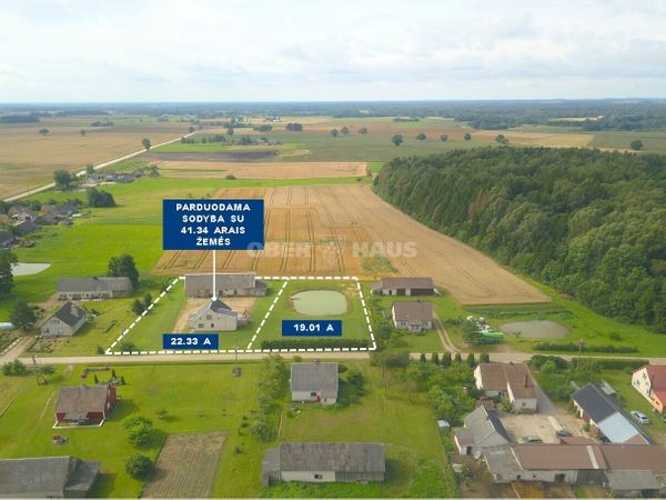 Kelmės r. sav., Kerkasiai