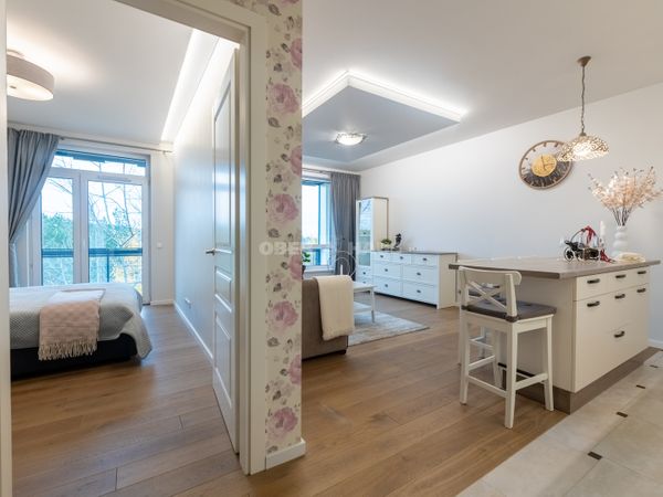 Vilnius, Viršuliškės