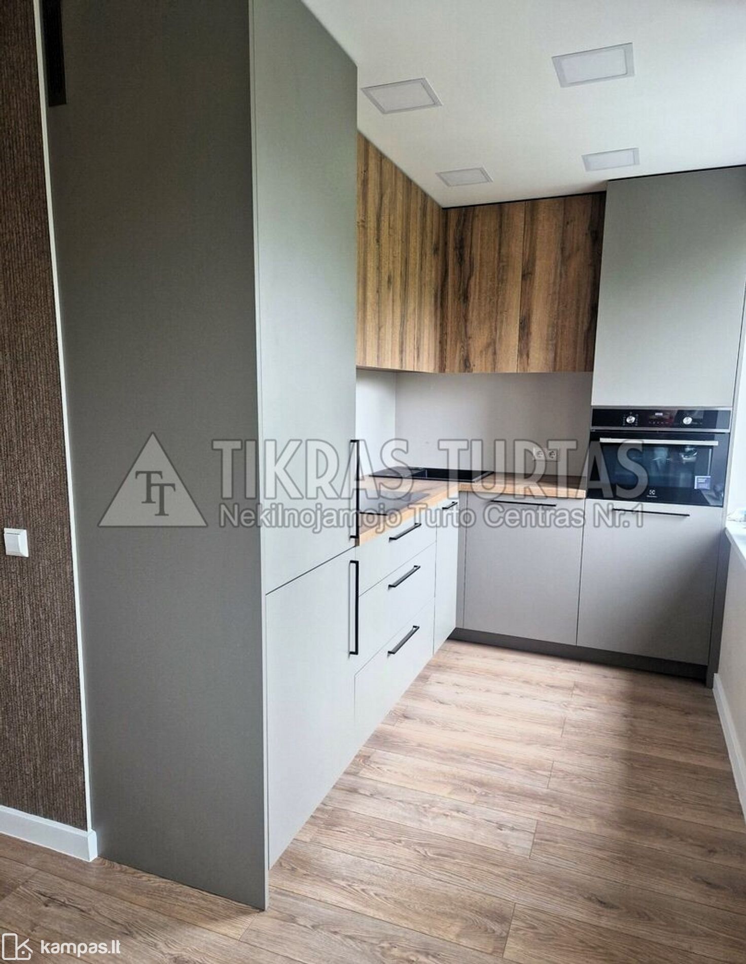 Main Image Klaipėda, Sportininkai, Sportininkų g.