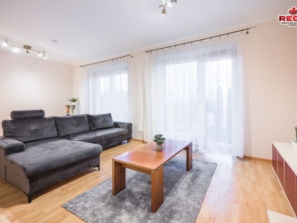 Vilnius, Fabijoniškės