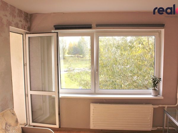 Vilnius, Pašilaičiai