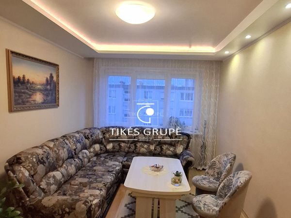 Klaipėda, Laukininkai