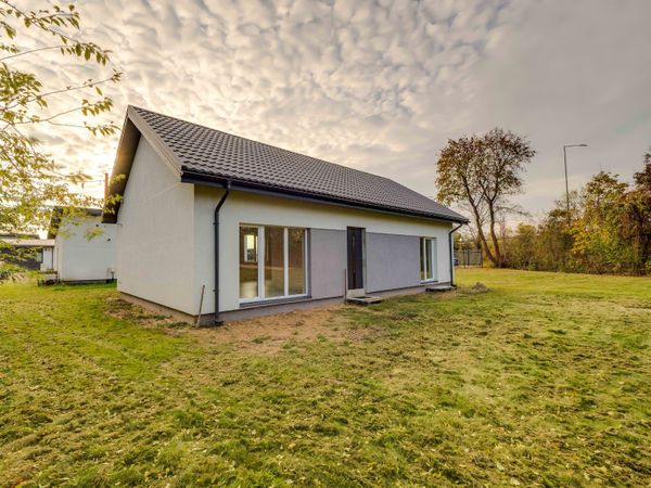 Vilnius, Trakų Vokė