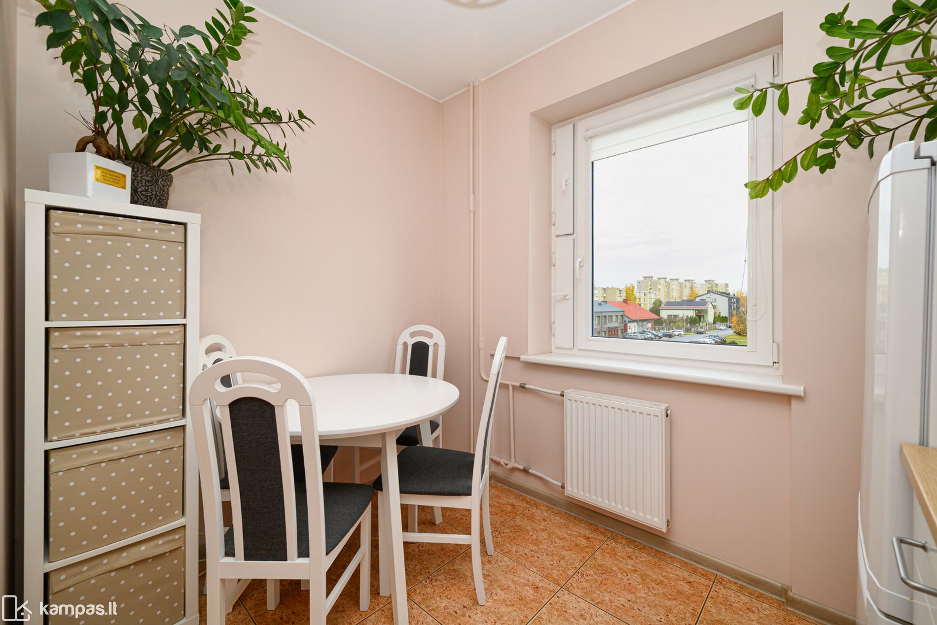 Main Image Kaunas, Šilainiai, Naujakurių g.