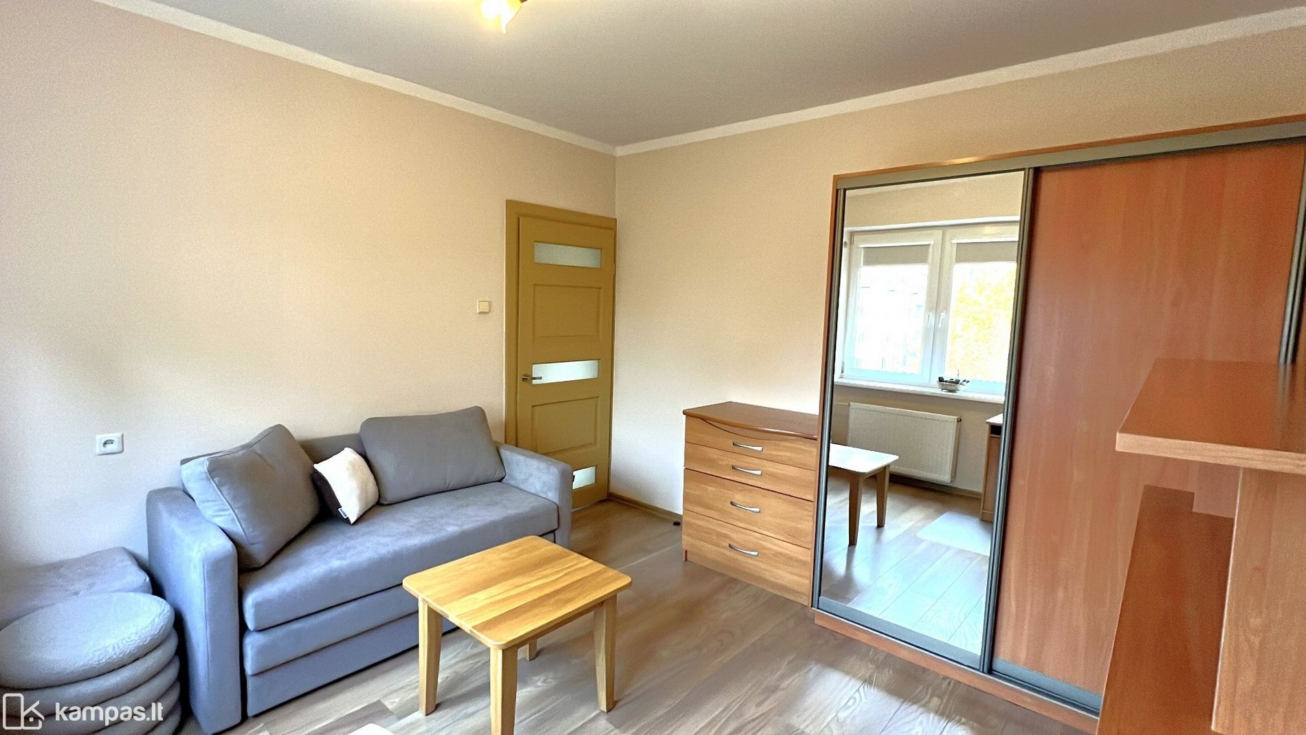 Main Image Kaunas, Eiguliai, Sukilėlių pr.