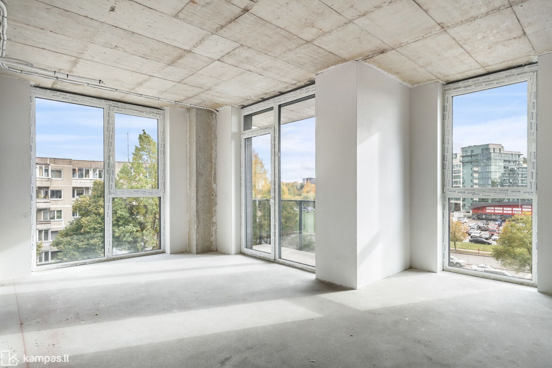 Main Image Vilnius, Justiniškės, Rygos g.