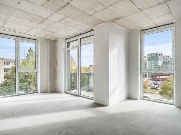 Vilnius, Justiniškės