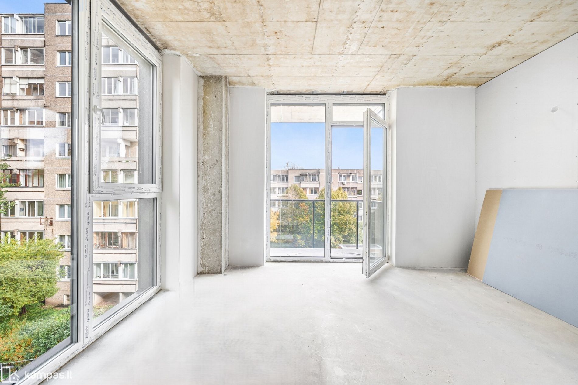 Main Image Vilnius, Justiniškės, Rygos g.