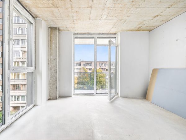 Vilnius, Justiniškės