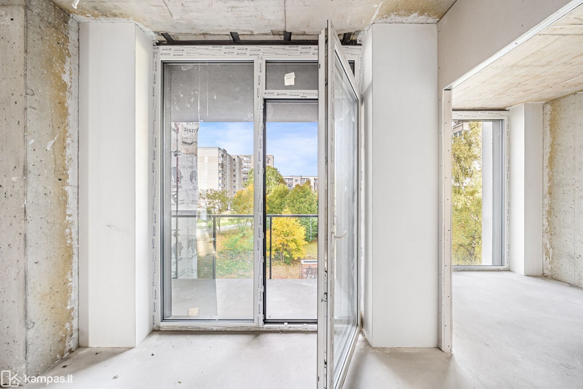 Main Image Vilnius, Justiniškės, Rygos g.