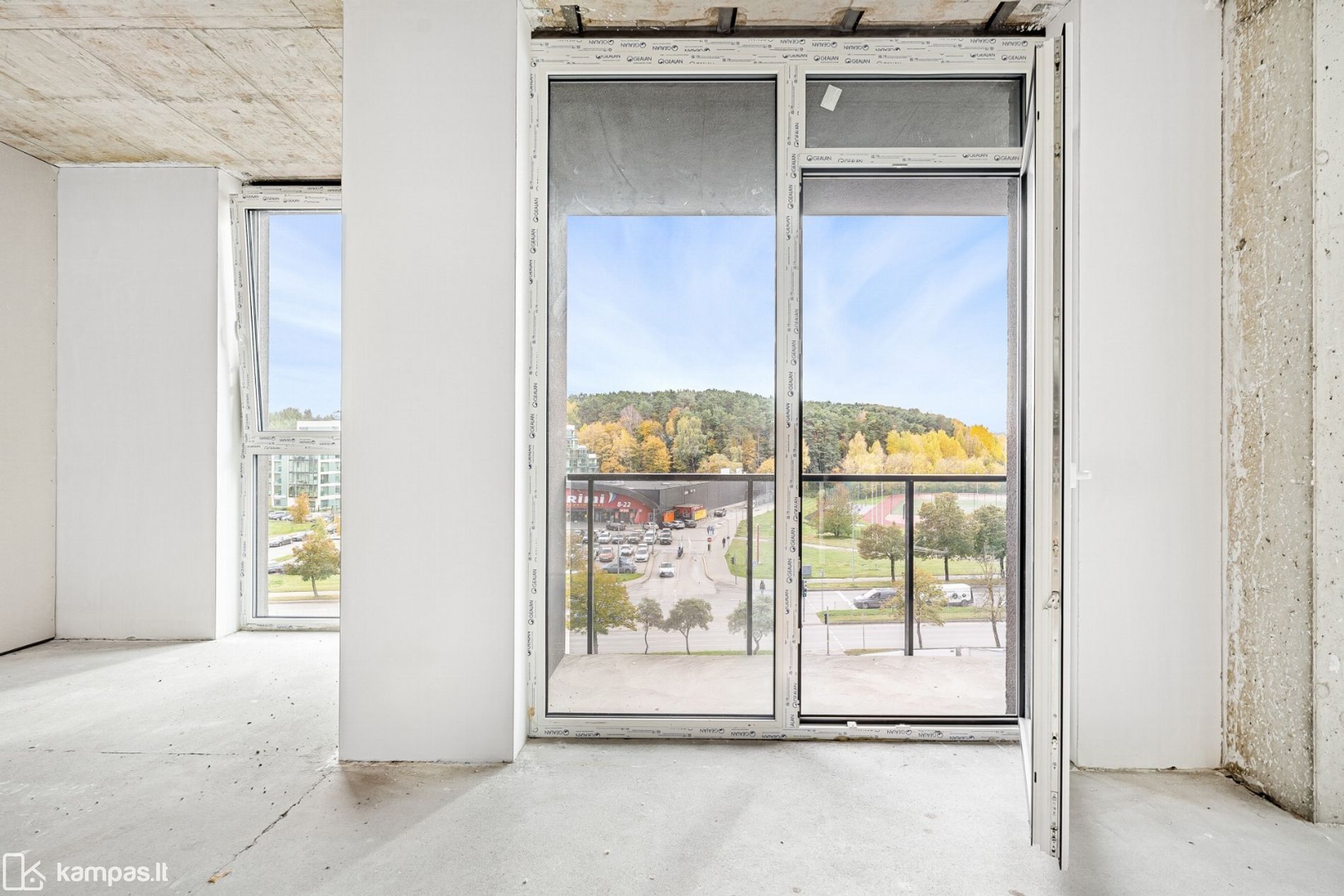 Main Image Vilnius, Justiniškės, Rygos g.