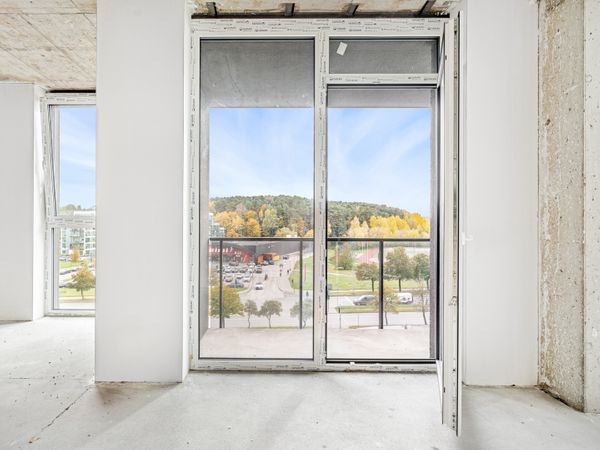 Vilnius, Justiniškės