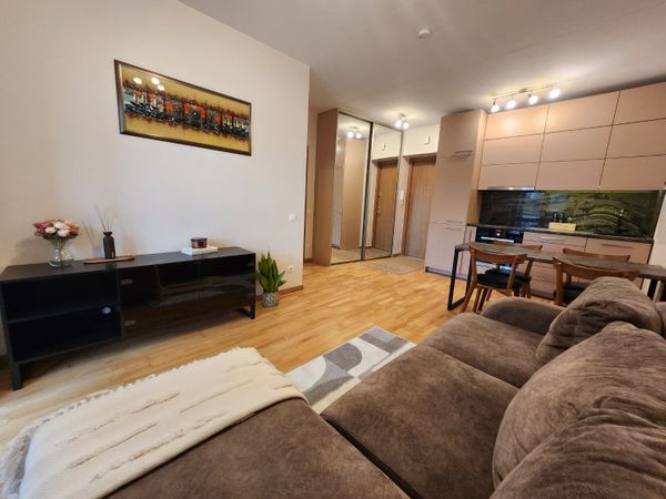 Vilnius, Pašilaičiai