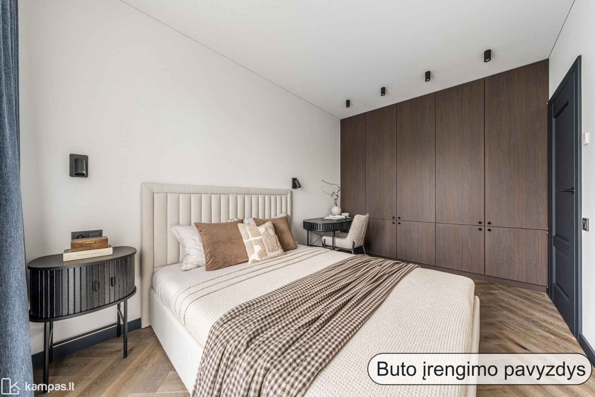 Main Image Vilnius, Antakalnis, Kalno g.