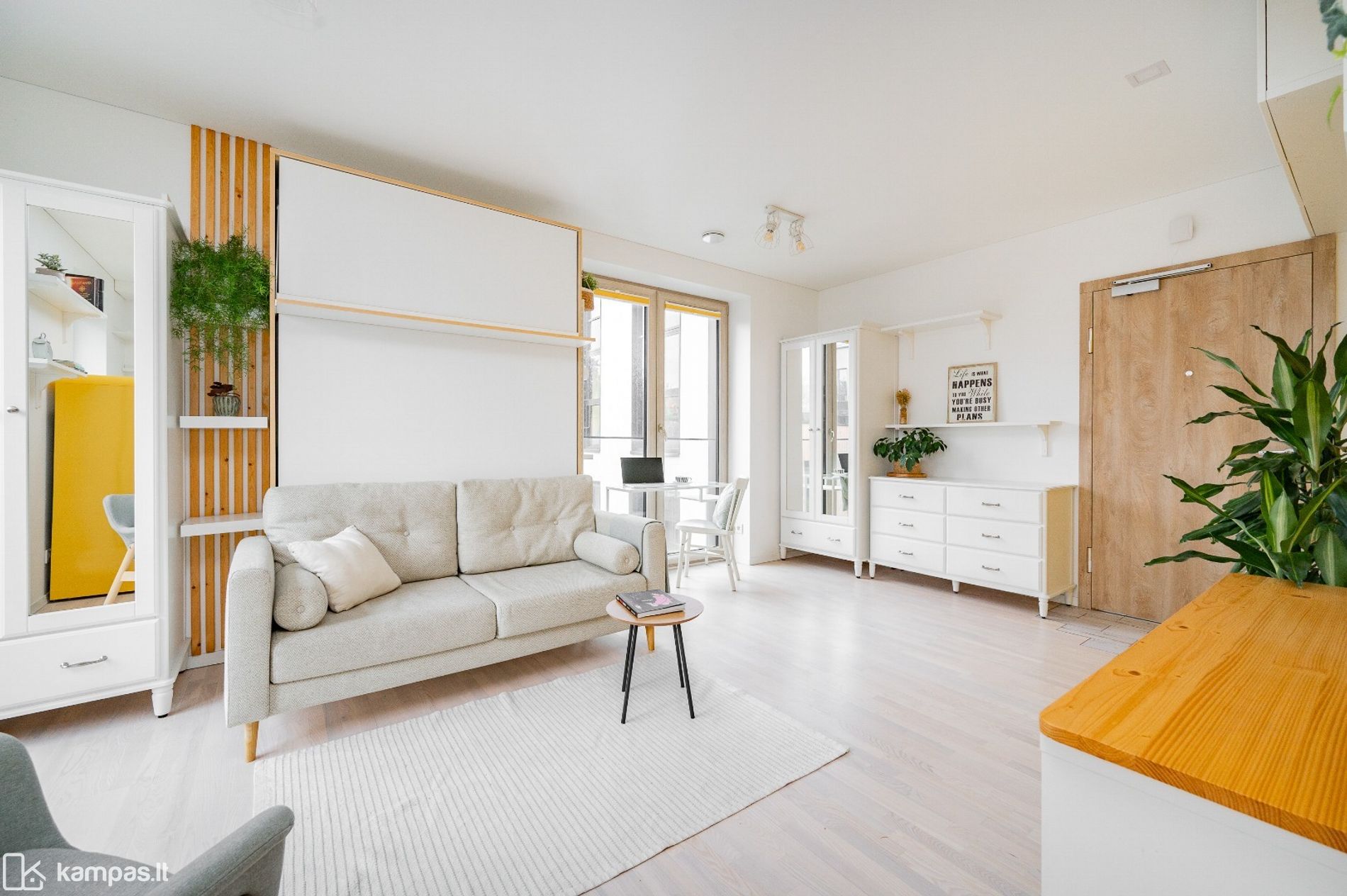 Main Image Vilnius, Paupys, Paupio g.