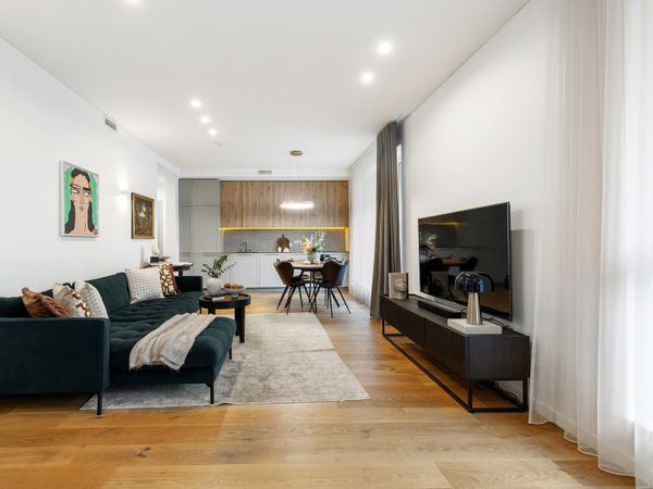 Vilnius, Naujamiestis